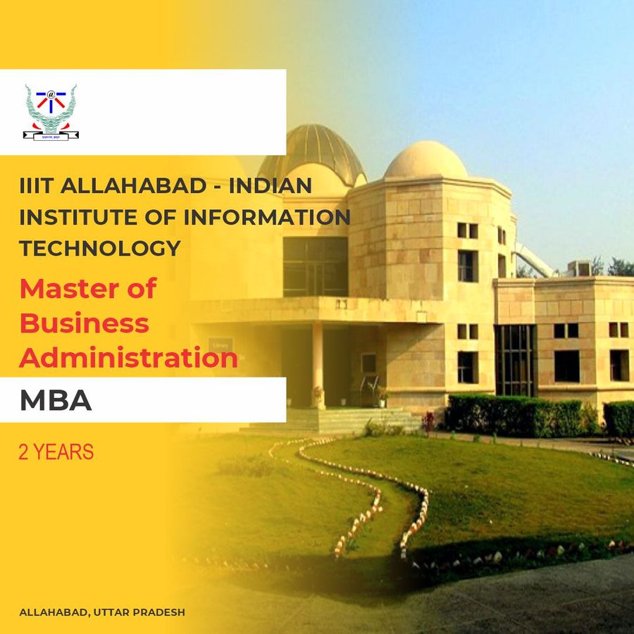 IIIT Allahabad - Indian Institute of Information Technology